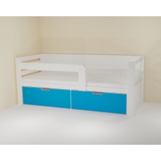 Кровать Итако-3 Кровать Итако-3
