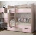 Двухъярусная кровать  Лаворо-3