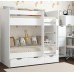 Двухъярусная кровать  Лаворо-3