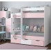 Двухъярусная кровать  Лаворо-3