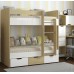 Двухъярусная кровать  Лаворо-3