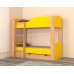 Двухъярусная кровать  Лаворо-2