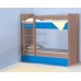 Двухъярусная кровать  Онтарио