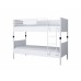 Двухъярусная кровать Дельта Лофт - 20.02.02 White