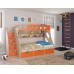 Двухъярусная кровать Дельта-20.01