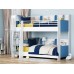 Кровать двухъярусная "Соня 5" 