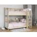Кровать двухъярусная "Соня 5" 