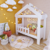 Кровать-Домик