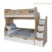 Двухъярусная кровать  Джери-2