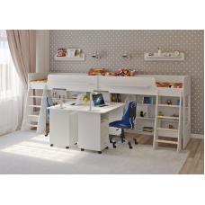 Комплект мебели Легенда 26.4 