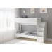 Двухъярусная кровать Легенда D602.3
