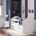 Кровать ASTIN Кровать ASTIN