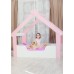 Кровать-Теремок Беби