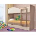 Двухъярусная кровать Кузя