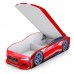 Romack Boxter New красный