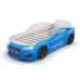 Romack Romeo 3D Голубая Romack Romeo 3D Голубая