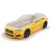 Romack Romeo 3D Жёлтая Romack Romeo 3D Жёлтая