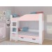 Двухъярусная кровать Астра 2