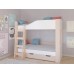 Двухъярусная кровать Астра 2