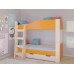 Двухъярусная кровать Астра 2