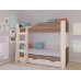 Двухъярусная кровать Астра 2