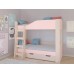 Двухъярусная кровать Астра 2