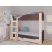 Двухъярусная кровать Астра 2