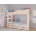 Двухъярусная кровать Астра 2