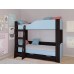 Двухъярусная кровать Астра 2